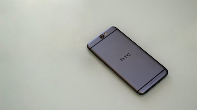 HTC One A9 Review: More than Meets the Eye