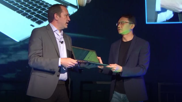 A Rundown of Acer's Impressive New Lineup of Affordable Laptops