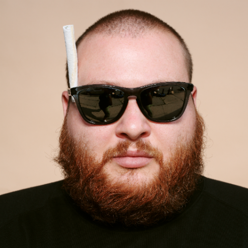 Image result for action bronson