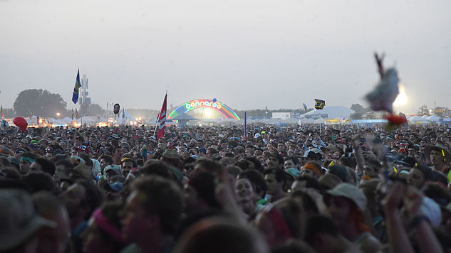 Coachella and Bonnaroo Organizers Are Preparing a "Super Festival" in Denver