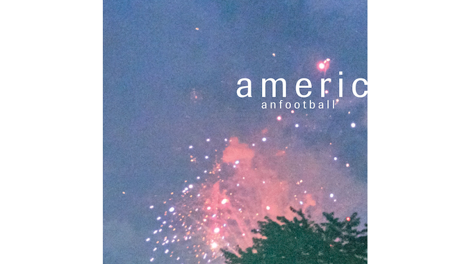 American Football Shares New Single and Cover