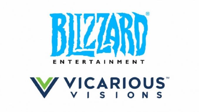 Nation Labor Relations Board Shuts Down Activision Blizzard&#8217;s Attempt to Invalidate Union Vote