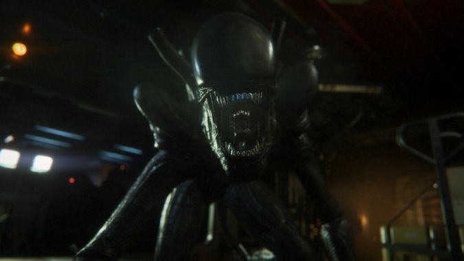 <em>Alien: Isolation</em> Review: Prepare to Die (in Space)