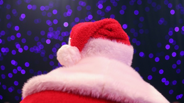 17 Alternate Santas Who Still Might Visit You This Season