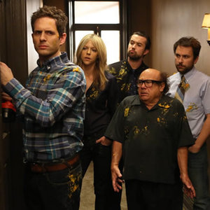 <em>It's Always Sunny in Philadelphia</em> Review: "The Gang Squashes Their Beefs" (Episode 9.10)
