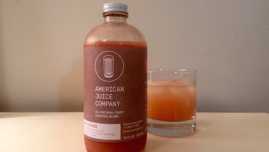 You Deserve a Better Juice: American Juice Company Review