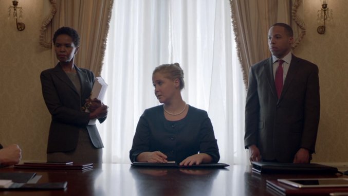 Ugh, Gross: Amy Schumer&#8217;s Period Jokes are Tired and Unreasonable