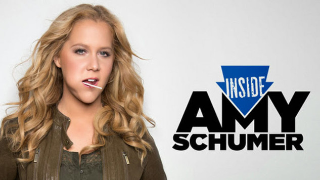 Where Did <i>Inside Amy Schumer</i> Go Wrong?