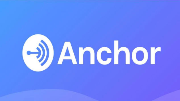 Anchor