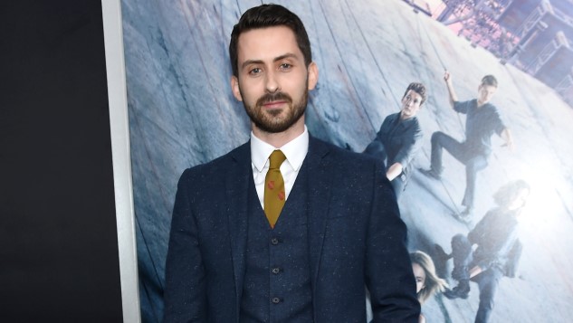 Andy Bean to Play Stanley in It Chapter 2 Mc Avoy and Hader Castings Confirmed