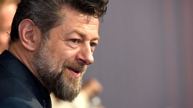 Andy Serkis: Hollywood's Genius Shapeshifter