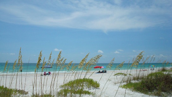 Beach Town Smackdown: Anna Maria Island Vs. Siesta Key :: Travel 