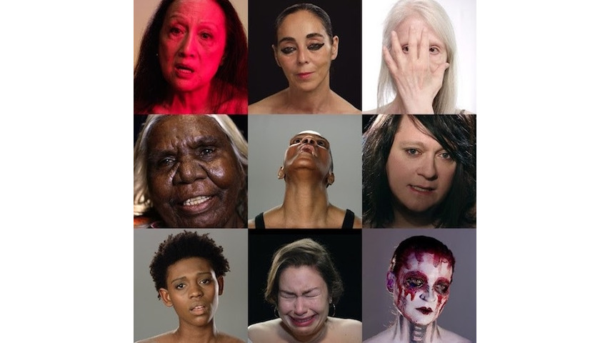 ANOHNI: <i>Paradise</i> EP Review