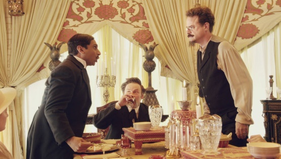 <i>Another Period</i> Review: &#8220;Switcheroo Day&#8221; (1.07)
