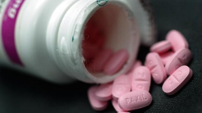 The Beginner's Guide to Behavioral Medication, Part 1: Antidepressants