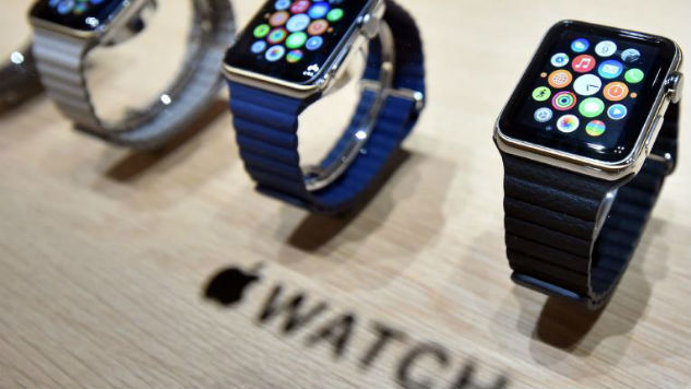 5 Apple Watch 2 Rumors We Want to See Proven at WWDC