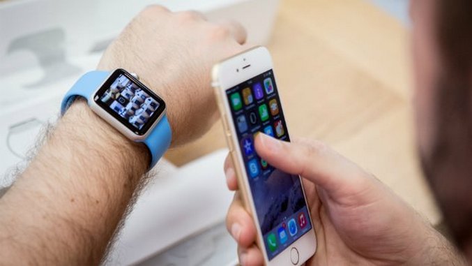 The 10 Essential Apple Watch Apps :: Tech :: Apple Watch ...