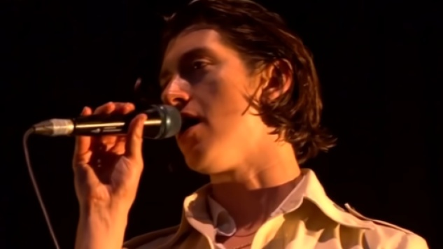 Arctic Monkeys Joined by Miles Kane to Perform "505" at TRNSMT Festival: Watch