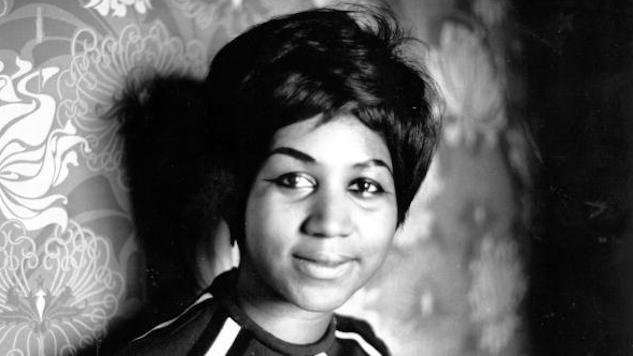 Hear Aretha Franklin Perform Songs From <i>Young, Gifted and Black</i>, Released on This Day in 1972