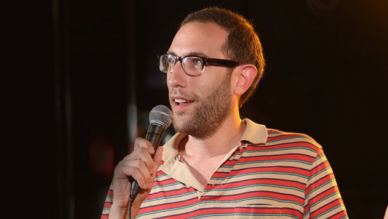 Ari Shaffir - Alchetron, The Free Social Encyclopedia