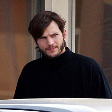 Check Out Photos of Ashton Kutcher as Steve Jobs for Upcoming Biopic