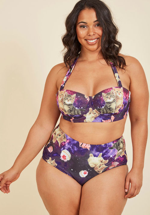 The Best Places to Buy Plus-Size Swimwear - Paste Magazine