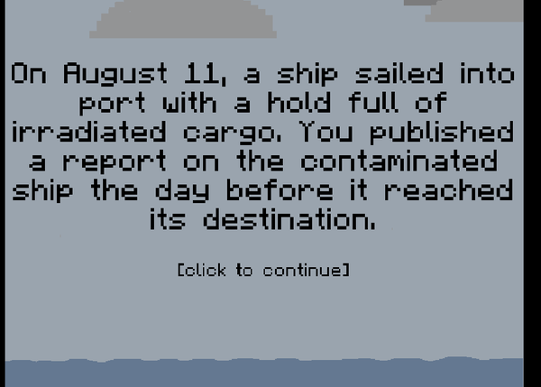 a ship sails into port screen 2.png