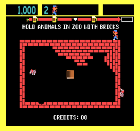 obscure arcade games zoo keeper.png