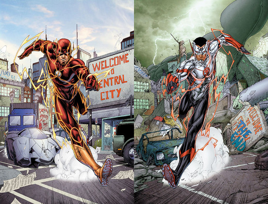 Flash-&-Kid-Flash-by-Brett-Booth.jpg