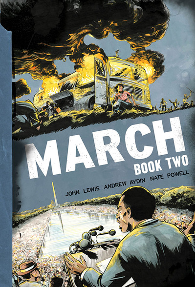 March Book Two cover 100dpi.jpg