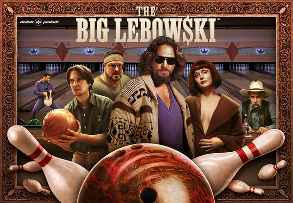 big lebowski pinball backglass.jpg