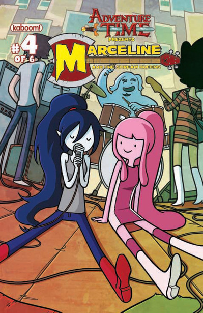 Thumbnail image for Bubblegum and Marceline by Meredith Gran.jpg