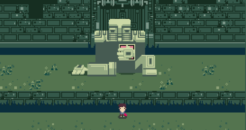 indiecade list titan souls.jpg