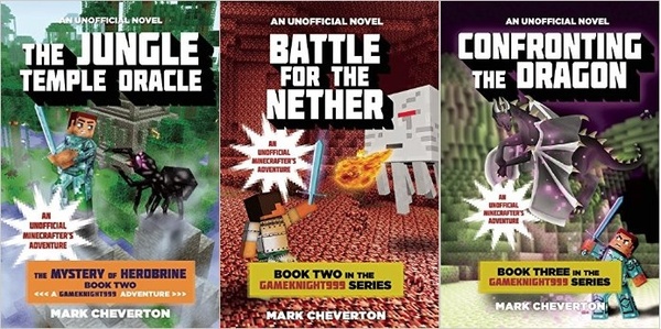 minecraft novel covers.jpg