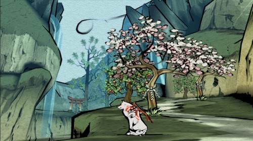 okami list screen.jpeg