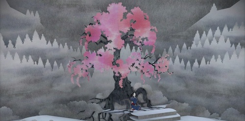 cherry blossom tengami.jpg