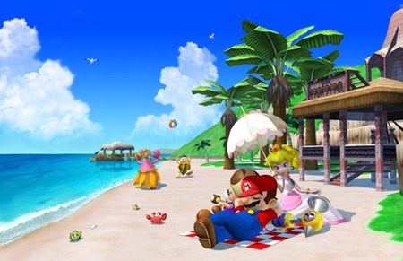 super mario sunshine beach.jpg