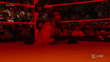 rollins dragged to hell.gif