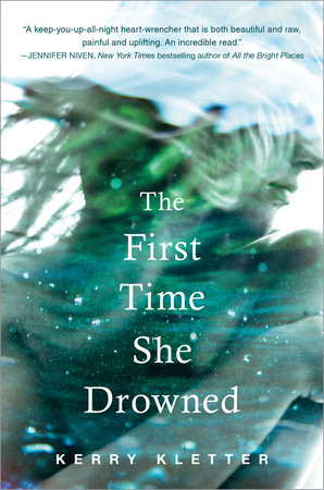 Thumbnail image for First Time She Drowned.jpg