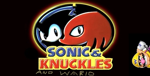 sonic and knuckles and wario.jpg