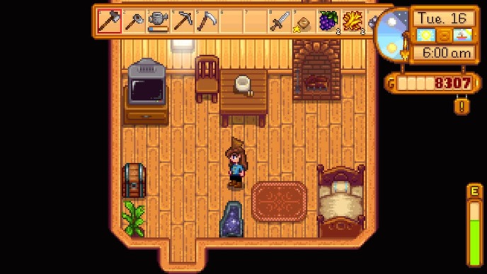 10 Reasons You Need to Play Stardew Valley - Paste