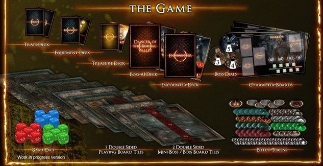 dark souls board game set up.jpg