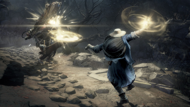 Dark Souls Ariandel Wizard Fight Full.jpg