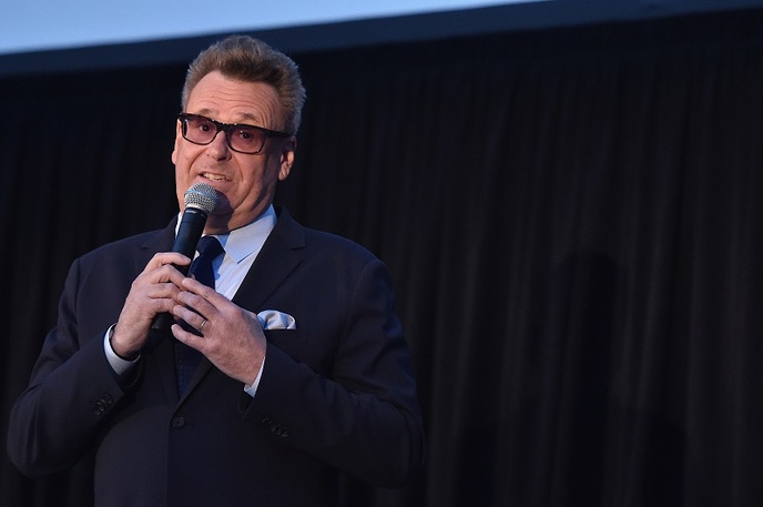 Thumbnail image for greg proops by mike windle getty.jpg