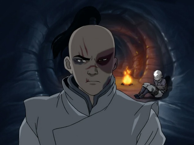 The 20 Best Avatar: The Last Airbender Quotes :: TV 