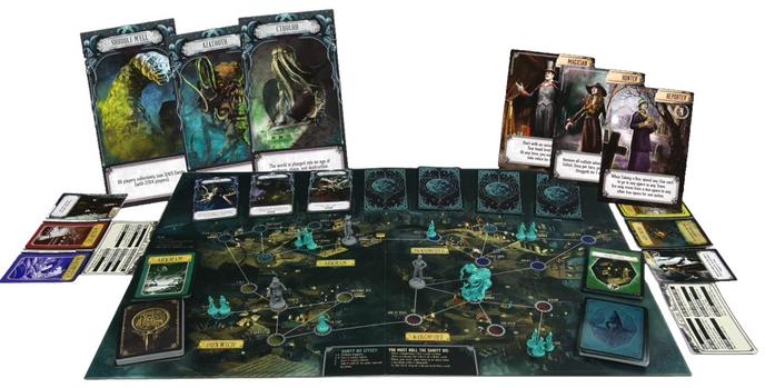 7 RPGs Brasileiros Para Conhecer – Pangolim Board Games