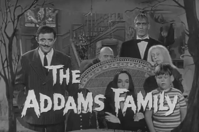 1966 the addams family.JPG