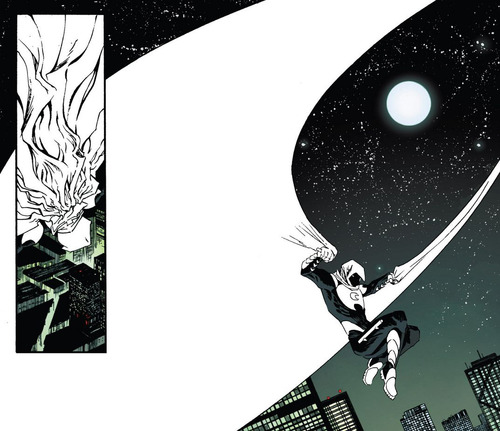 Moon Knight: A guide to Marvel's violent, mentally unstable and