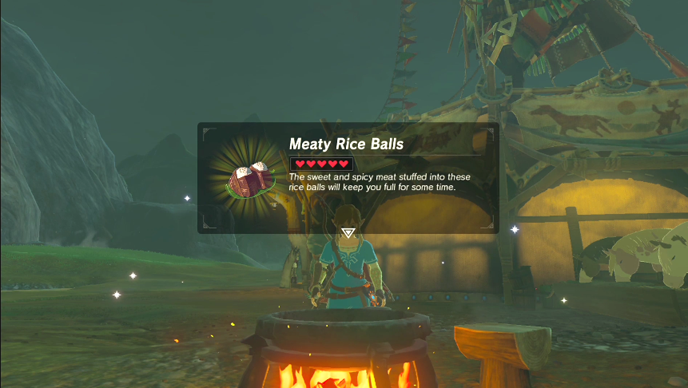 BOTW Meaty Rice Balls.png