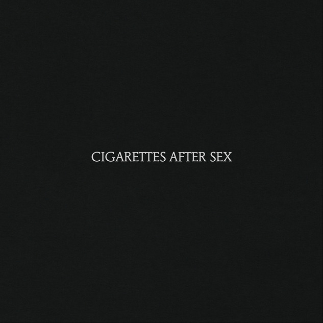 Listen To Cigarettes After Sex S Apocalypse Off Of Their Self Titled